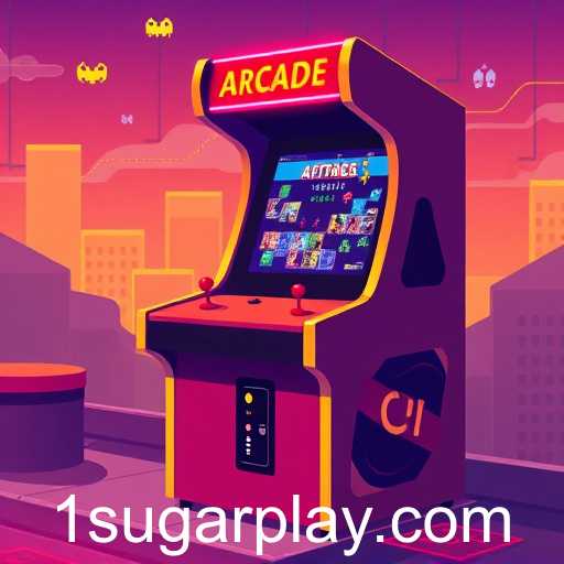 Arcade Classics