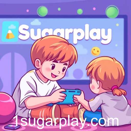 The Rise of Sugarplay: Revolutionizing Online Gaming