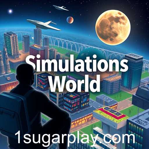 Simulations World