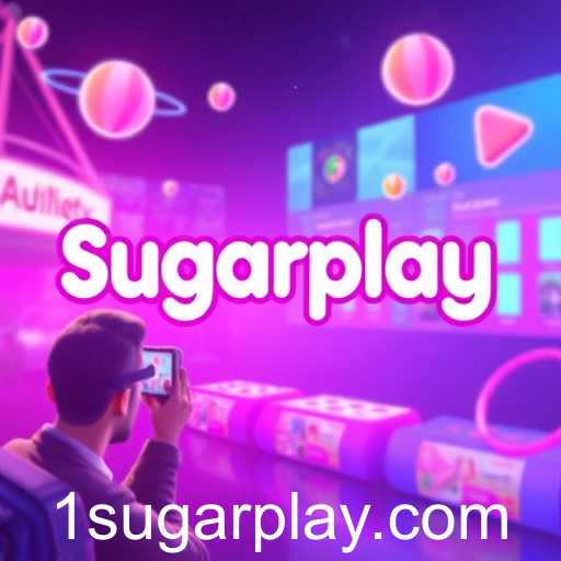 Sugarplay Revolutionizes Online Gaming
