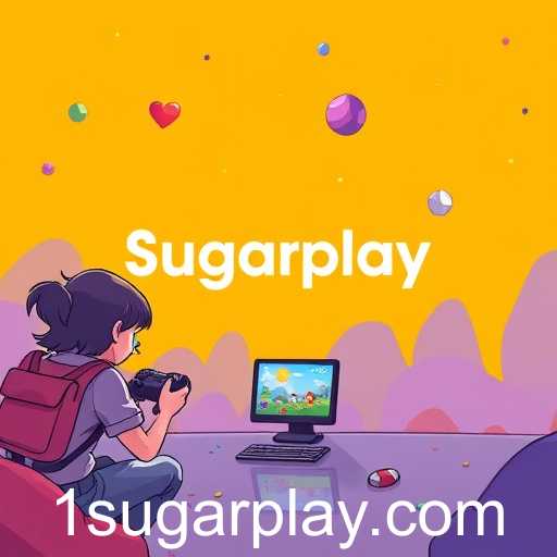 The Rise of Sugarplay: A Digital Playground in Flux